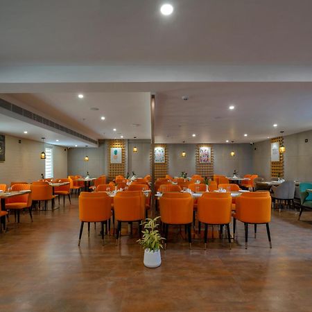 Hotel The Port By Jdaniels Thiruvananthapuram Exteriér fotografie
