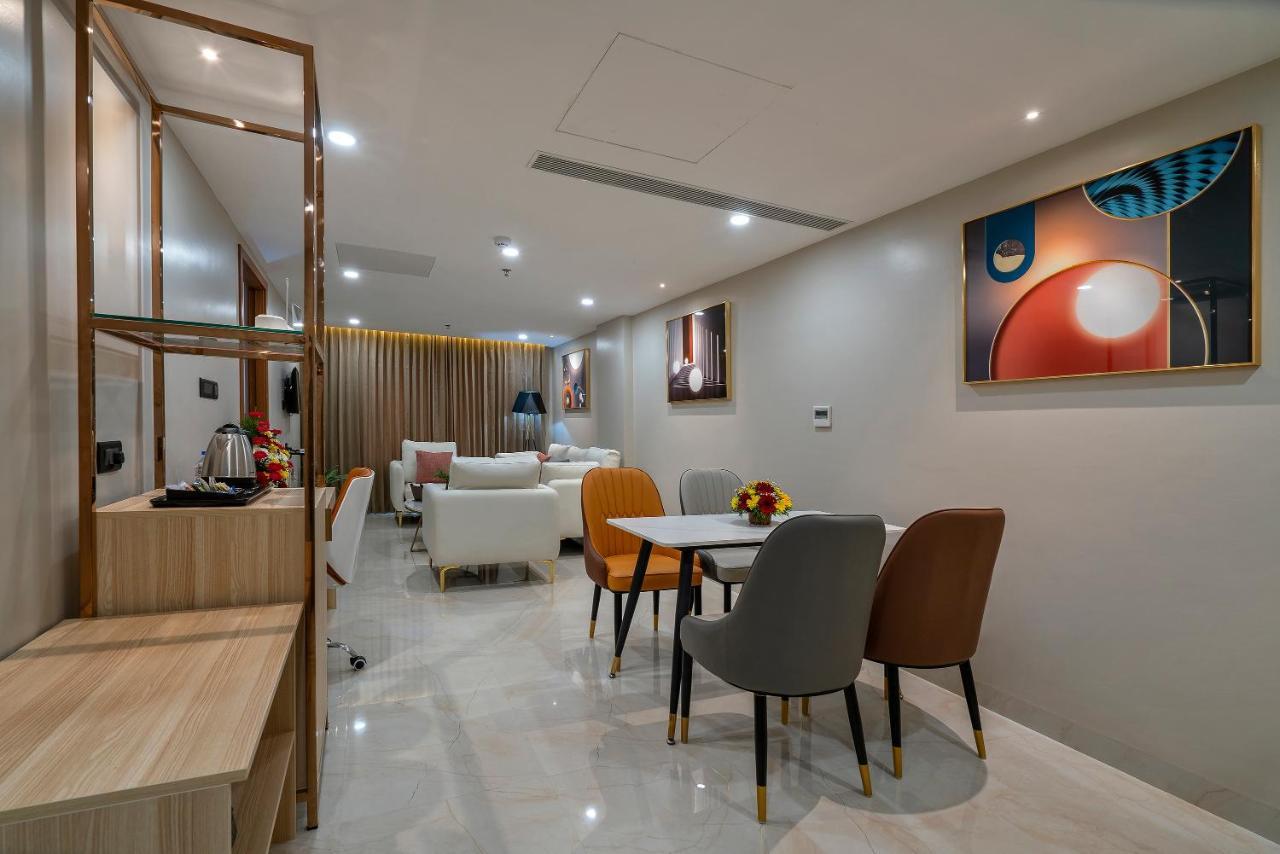 Hotel The Port By Jdaniels Thiruvananthapuram Exteriér fotografie